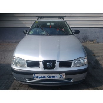 SEAT IBIZA (6K1)