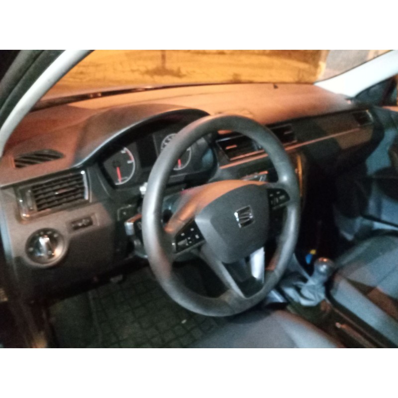 SEAT TOLEDO IV (KG3) - imagen 6