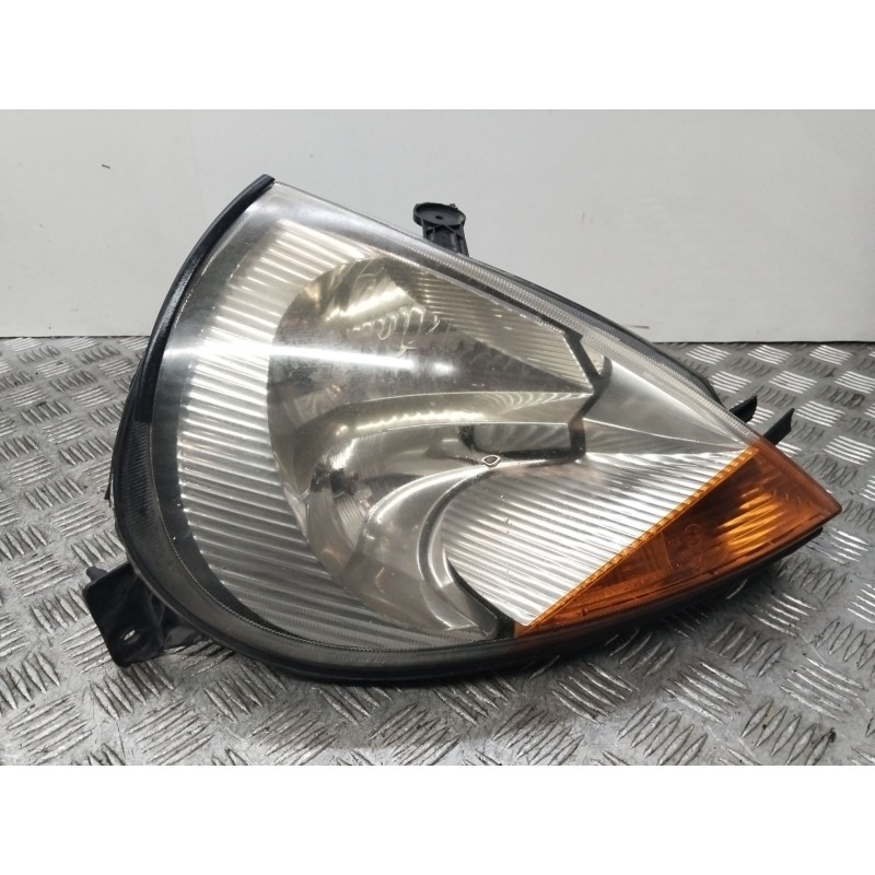 Recambio de faro derecho para ford ka (rb_) 1.3 i rocam referencia OEM IAM 67724920  