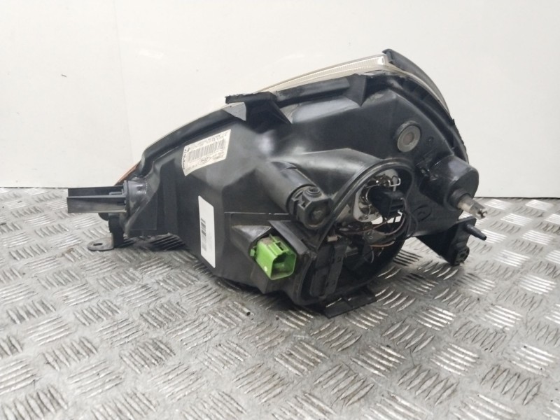 Recambio de faro derecho para ford ka (rb_) 1.3 i rocam referencia OEM IAM 67724920  