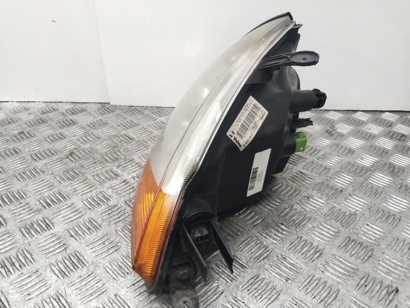 Recambio de faro derecho para ford ka (rb_) 1.3 i rocam referencia OEM IAM 67724920  