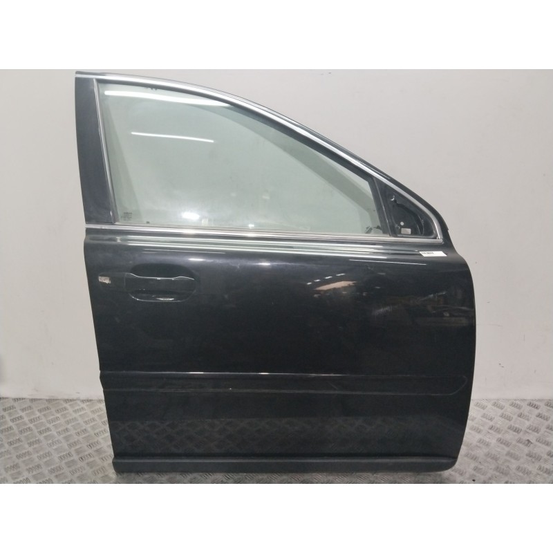 Recambio de puerta delantera derecha para volvo xc90 d5 executive (7 asientos) (136kw) referencia OEM IAM 31385357  