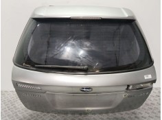 Recambio de porton trasero para subaru legacy familiar/outback b13 (bp) 2.5i outback referencia OEM IAM 60809AG0009P