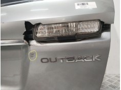 Recambio de porton trasero para subaru legacy familiar/outback b13 (bp) 2.5i outback referencia OEM IAM 60809AG0009P   2