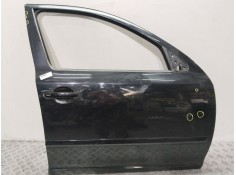 Recambio de puerta delantera derecha para skoda octavia berlina (1z3) collection referencia OEM IAM 1Z0831052