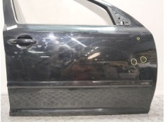 Recambio de puerta delantera derecha para skoda octavia berlina (1z3) collection referencia OEM IAM 1Z0831052   2