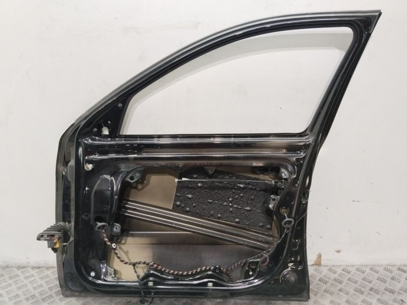 Recambio de puerta delantera derecha para skoda octavia berlina (1z3) collection referencia OEM IAM 1Z0831052  