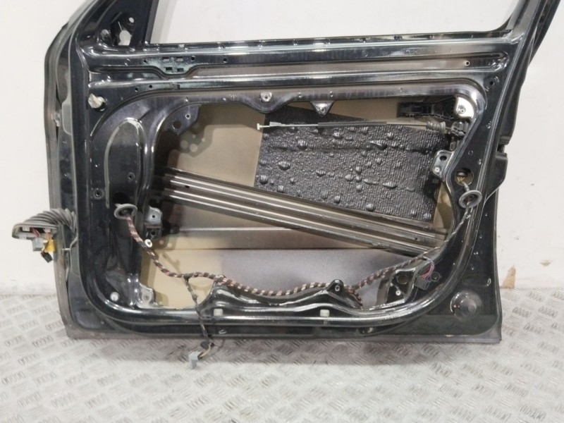 Recambio de puerta delantera derecha para skoda octavia berlina (1z3) collection referencia OEM IAM 1Z0831052  