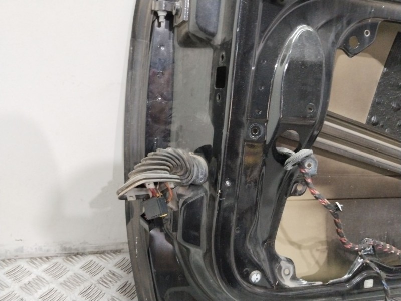 Recambio de puerta delantera derecha para skoda octavia berlina (1z3) collection referencia OEM IAM 1Z0831052  