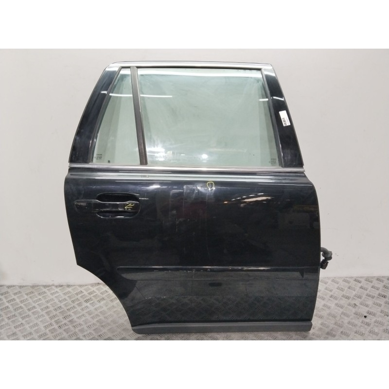 Recambio de puerta trasera derecha para volvo xc90 d5 executive (7 asientos) (136kw) referencia OEM IAM 31385359  