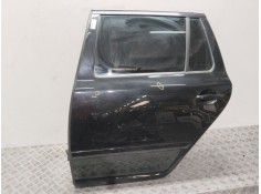 Recambio de puerta trasera izquierda para skoda octavia berlina (1z3) collection referencia OEM IAM 1Z5833051