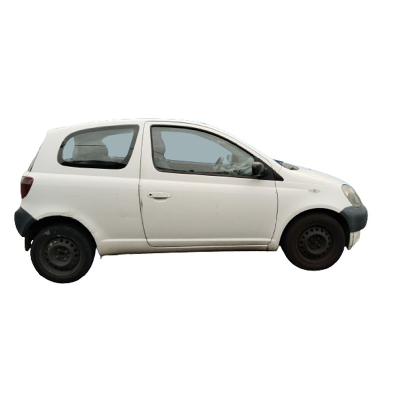 TOYOTA YARIS (_P1_) - imagen 2