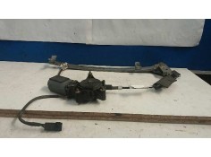 Recambio de elevalunas delantero izquierdo para nissan primera berlina (p11) slx referencia OEM IAM 807019F500  