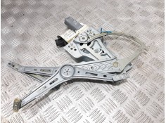 Recambio de elevalunas delantero izquierdo para opel vectra c berlina elegance referencia OEM IAM
