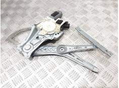 Recambio de elevalunas delantero izquierdo para opel vectra c berlina elegance referencia OEM IAM    2