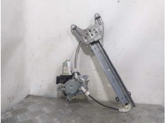 Recambio de elevalunas trasero izquierdo para nissan murano (z50) básico referencia OEM IAM 82721CA000   2