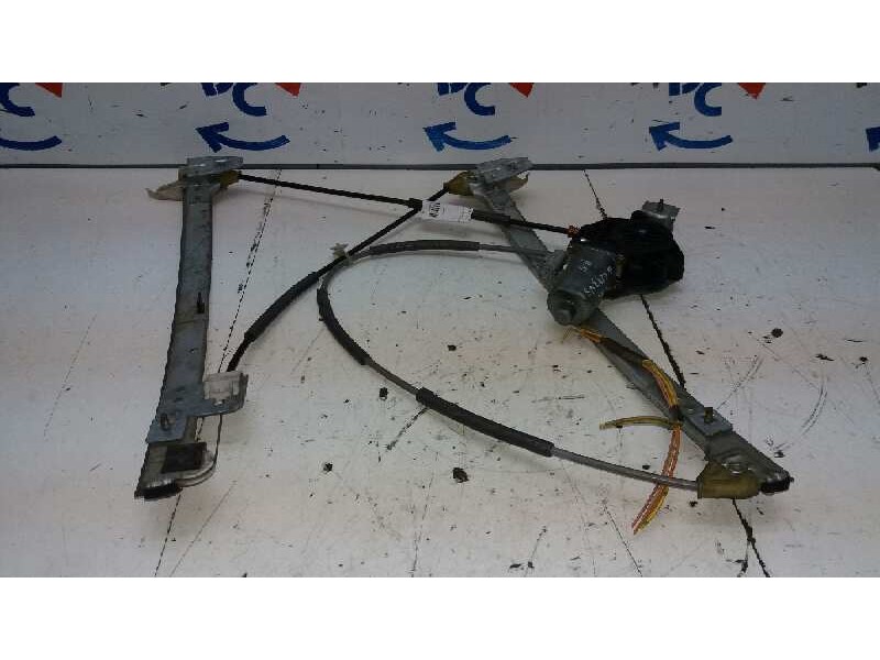 Recambio de elevalunas delantero izquierdo para citroën xsara berlina referencia OEM IAM 8493-14792811  