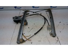 Recambio de elevalunas delantero izquierdo para citroën xsara berlina referencia OEM IAM 8493-14792811   2
