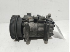 Recambio de compresor aire acondicionado para nissan micra (k12e) acenta referencia OEM IAM 8200651251   2