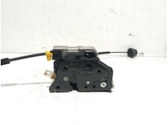 Recambio de cerradura puerta lateral izquierda para audi a4 b8 (8k2) 1.8 tfsi referencia OEM IAM 8K0839015C   2