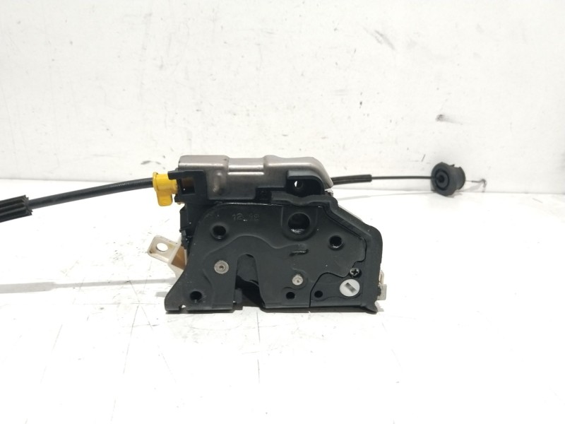 Recambio de cerradura puerta lateral izquierda para audi a4 b8 (8k2) 1.8 tfsi referencia OEM IAM 8K0839015C  
