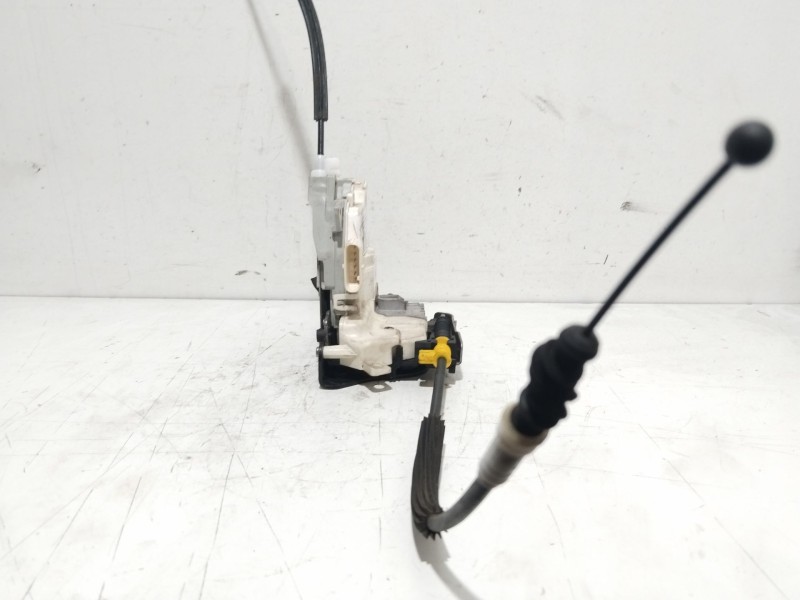 Recambio de cerradura puerta lateral izquierda para audi a4 b8 (8k2) 1.8 tfsi referencia OEM IAM 8K0839015C  