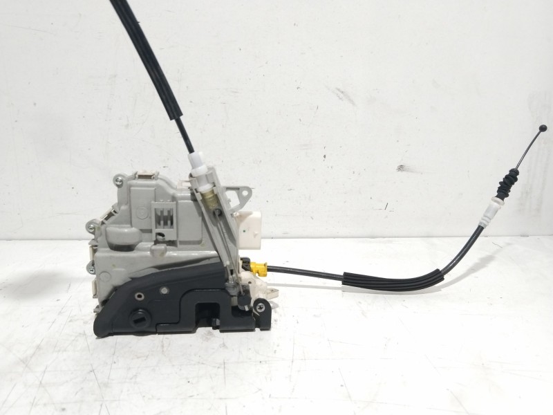 Recambio de cerradura puerta lateral izquierda para audi a4 b8 (8k2) 1.8 tfsi referencia OEM IAM 8K0839015C  