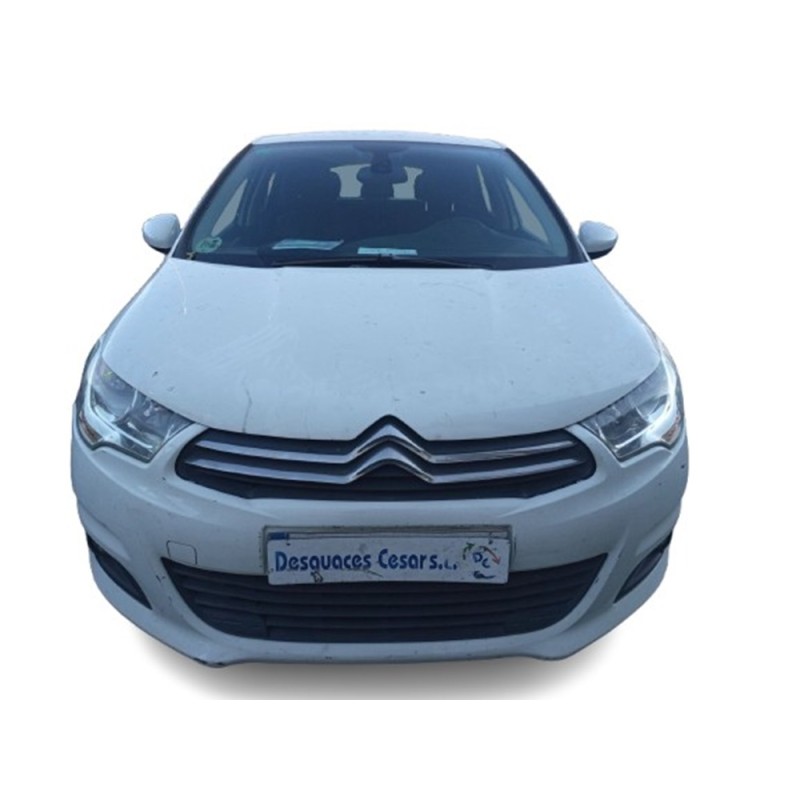 CITROËN C4 II (NC_) - imagen 1