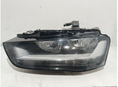 Recambio de faro izquierdo para audi a4 b8 (8k2) 1.8 tfsi referencia OEM IAM 8K0941003M