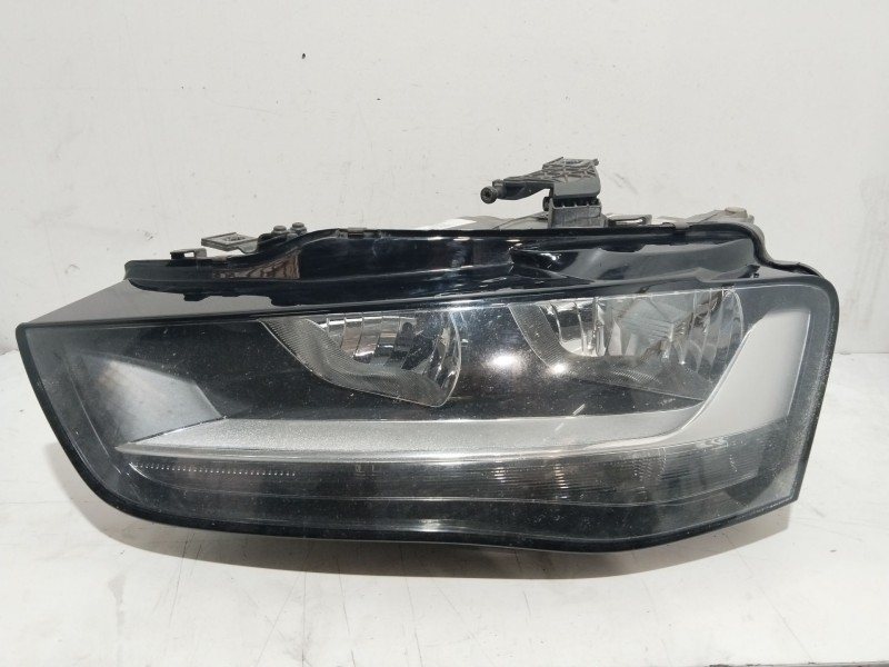 Recambio de faro izquierdo para audi a4 b8 (8k2) 1.8 tfsi referencia OEM IAM 8K0941003M  