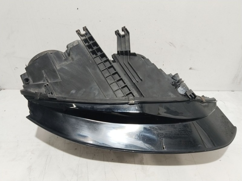Recambio de faro izquierdo para audi a4 b8 (8k2) 1.8 tfsi referencia OEM IAM 8K0941003M  