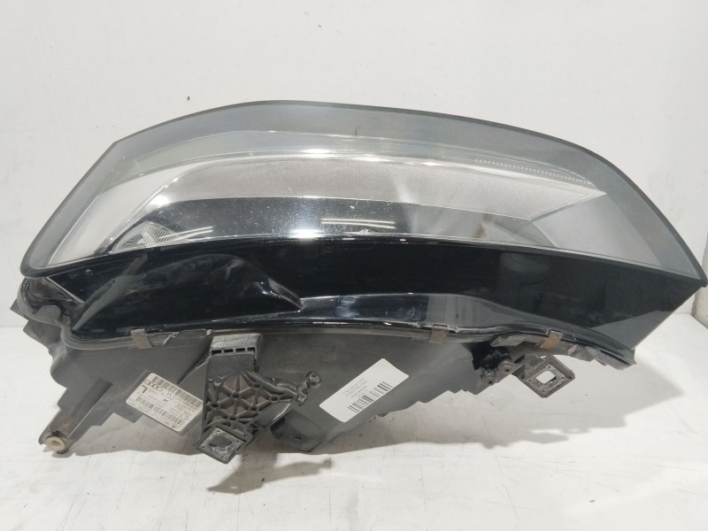 Recambio de faro izquierdo para audi a4 b8 (8k2) 1.8 tfsi referencia OEM IAM 8K0941003M  
