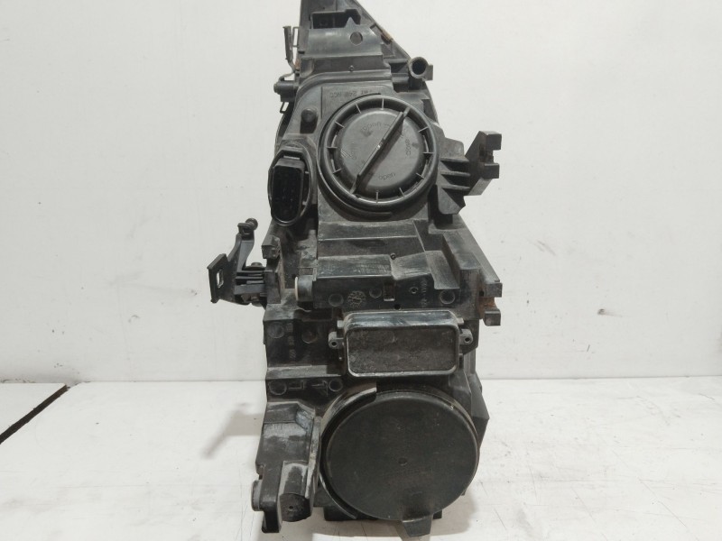 Recambio de faro izquierdo para audi a4 b8 (8k2) 1.8 tfsi referencia OEM IAM 8K0941003M  