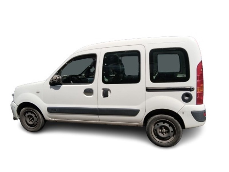 renault kangoo (kc0/1_) del año 2006