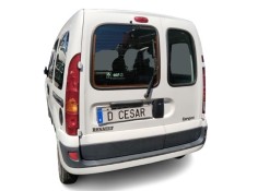 renault kangoo (kc0/1_) del año 2006 2
