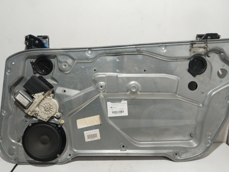 Recambio de elevalunas delantero derecho para seat ibiza (6l1) sport referencia OEM IAM   