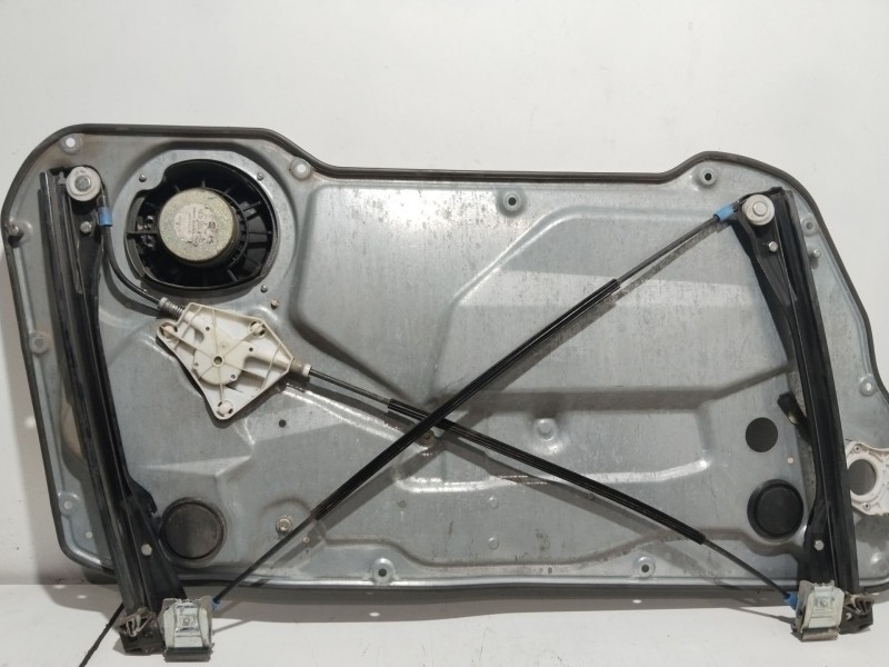 Recambio de elevalunas delantero derecho para seat ibiza (6l1) sport referencia OEM IAM   