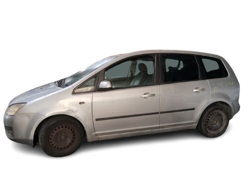 ford focus berlina (cap) del año 2006 ford focus berlina (cap) del año 2006