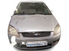 ford focus berlina (cap) del año 2006 2