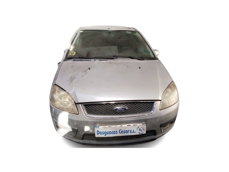 ford focus berlina (cap) del año 2006 ford focus berlina (cap) del año 2006