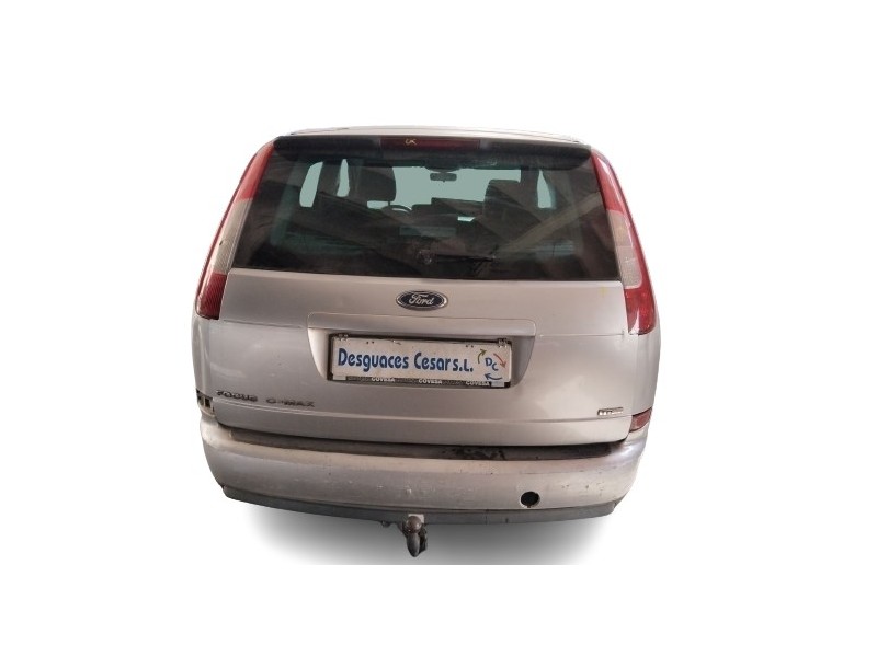 ford focus berlina (cap) del año 2006 ford focus berlina (cap) del año 2006