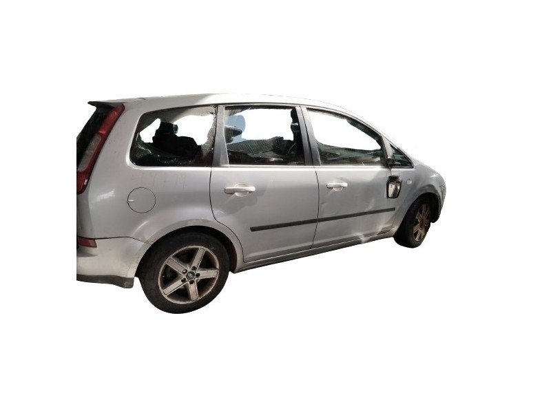 ford focus berlina (cap) del año 2006 ford focus berlina (cap) del año 2006