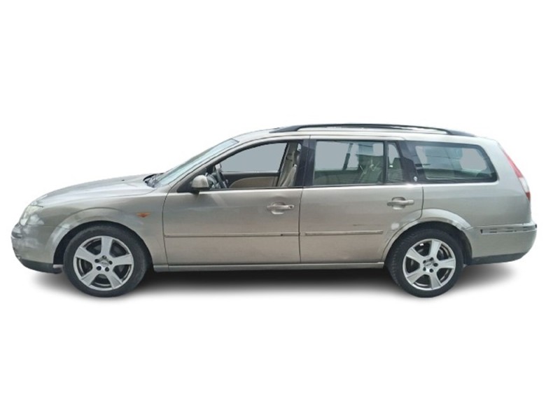 ford mondeo iii turnier (bwy) del año 2002 ford mondeo iii turnier (bwy) del año 2002