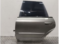 Recambio de puerta trasera izquierda para subaru legacy familiar/outback b13 (bp) 2.5i outback referencia OEM IAM 60409AG0709P