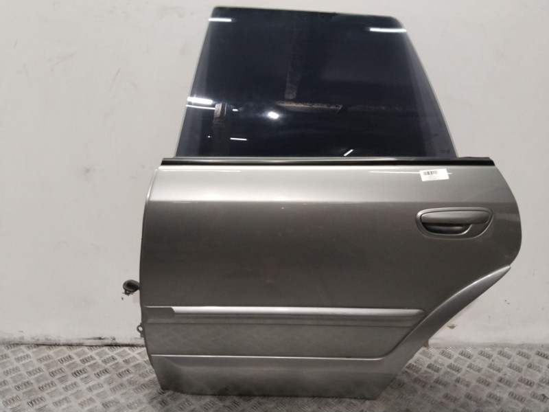 Recambio de puerta trasera izquierda para subaru legacy familiar/outback b13 (bp) 2.5i outback referencia OEM IAM 60409AG0709P   Recambio de puerta trasera izquierda para subaru legacy familiar/outback b13 (bp) 2.5i outback referencia OEM IAM 60409AG0709P