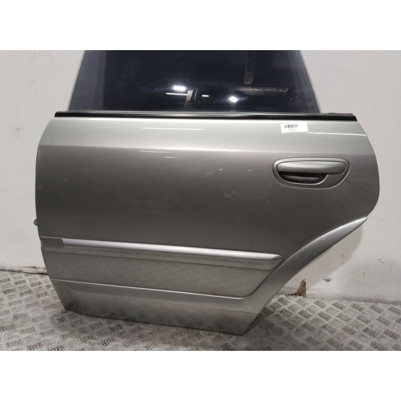 Recambio de puerta trasera izquierda para subaru legacy familiar/outback b13 (bp) 2.5i outback referencia OEM IAM 60409AG0709P   Recambio de puerta trasera izquierda para subaru legacy familiar/outback b13 (bp) 2.5i outback referencia OEM IAM 60409AG0709P