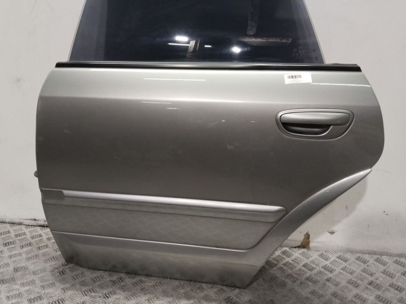 Recambio de puerta trasera izquierda para subaru legacy familiar/outback b13 (bp) 2.5i outback referencia OEM IAM 60409AG0709P   Recambio de puerta trasera izquierda para subaru legacy familiar/outback b13 (bp) 2.5i outback referencia OEM IAM 60409AG0709P