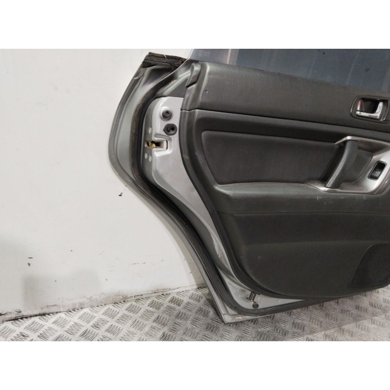 Recambio de puerta trasera izquierda para subaru legacy familiar/outback b13 (bp) 2.5i outback referencia OEM IAM 60409AG0709P   Recambio de puerta trasera izquierda para subaru legacy familiar/outback b13 (bp) 2.5i outback referencia OEM IAM 60409AG0709P