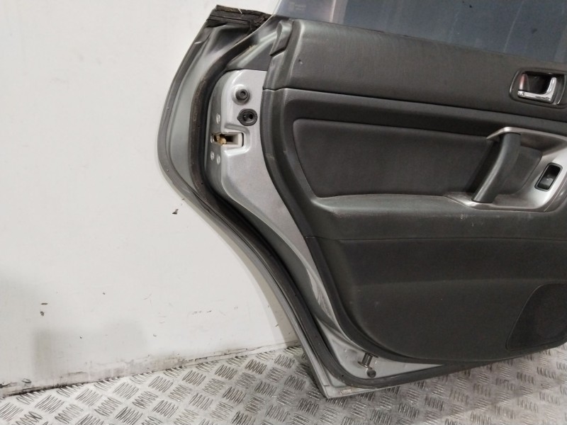 Recambio de puerta trasera izquierda para subaru legacy familiar/outback b13 (bp) 2.5i outback referencia OEM IAM 60409AG0709P   Recambio de puerta trasera izquierda para subaru legacy familiar/outback b13 (bp) 2.5i outback referencia OEM IAM 60409AG0709P