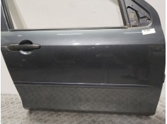 Recambio de puerta delantera derecha para mazda 2 (dy) 1.4 cd referencia OEM IAM DD1058020G  GRIS 2